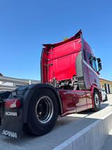 Scania R500 Highline - Offers matching your search criteria