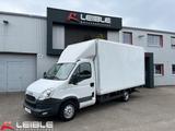 Iveco Daily 35 S 12*Koffer*LBW*Bär BC750S2*Schwingsitz - Angebote entsprechen deinen Suchkriterien