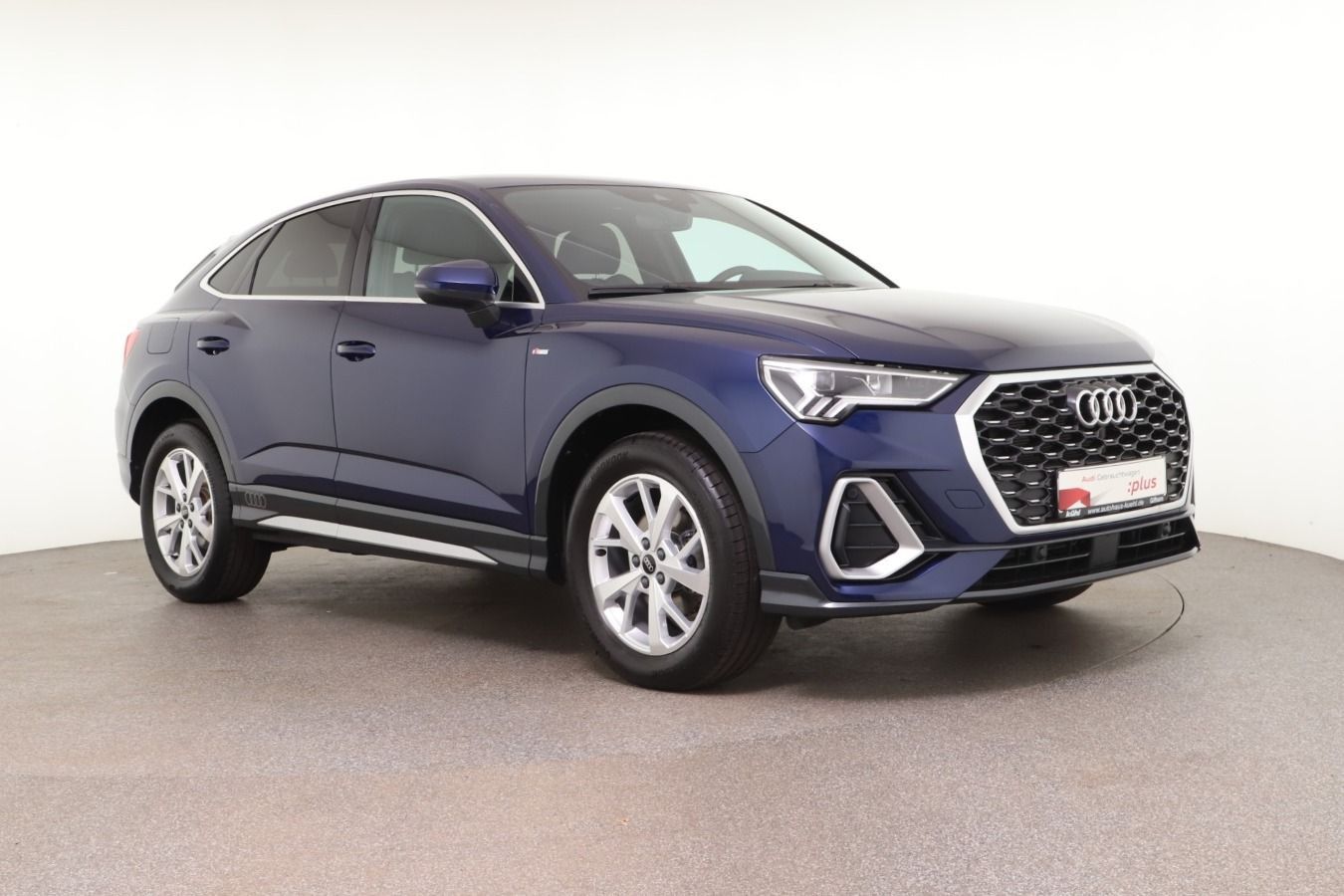 Audi Q3 - Bild 6