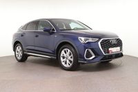 Audi Q3 - Vorschau Bild 6