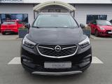 Opel Mokka X INNOVATION*LED*LEDER*GSD*RFK*NAVI*SHZG* - gebrauchte Opel Mokka X aus dem Jahr 2018