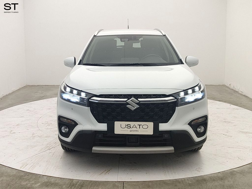 Other Suzuki S-Cross 2ª serie - S-Cross 1.4 Hybrid Top imagem 2