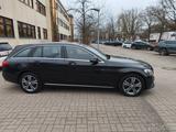 Mercedes-Benz C 220 T Edition 1 CDI BlueTec  *neuen TÜV* - Mercedes-Benz C 220: Cdi T