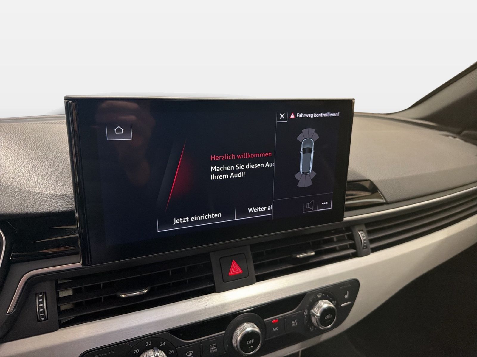 Audi A4 - Bild 16