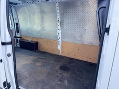 NISSAN NV400 L3H2 3,5t COMFORT /Rückfahrkamera NISSAN NV400 L3H2 3,5t COMFORT /Rückfahrkamera