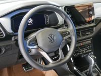 Volkswagen T-Cross - Vorschau Bild 8