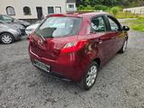 Mazda 2 Lim. 1.3  Active - Mazda Gebrauchtwagen von 2011