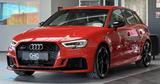 Audi RS 3 Sportback B&O|MAGNE.|CARBON|SONDERLACKIERUN - rote Audi RS3