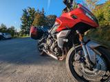 Triumph Tiger Sport 660* Inspektion NEU*TOP-Ausstattung  - TRIUMPH 660 TIGER SPORT