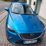 Mazda CX-3 2.0 SKYACTIV-G 150 Exclusive-Line AWD A... - Mazda CX-3 von privat