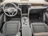 Volkswagen Amarok 3.0 TDI 4MOT AUT Style AHK Bar Navi Stand - Volkswagen Amarok New cars