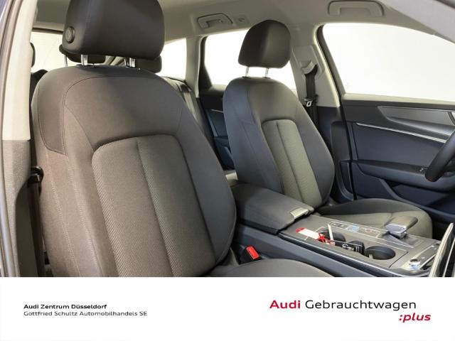 Audi A6 Avant 40 TDI B&O LED MMI SHZ VIRTUAL, миниатюра 19