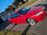 Mazda 6 Kombi für Export - Mazda aus 2004: Kombi, Mazda6