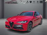 Alfa Romeo Giulia 2.0 Turbo 16V Competizione Q4 (EURO 6d)