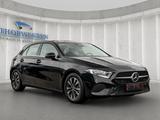 Mercedes-Benz A 180 Kompaktlimousine Rückfahrkamera Vorrüstung - Mercedes-Benz A 180 in Bielefeld