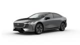 Mazda 6e EV 258ps Aut. Takumi Sony/Panoram/360°/LederS - Mazda 6e Neuwagen