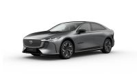 Mazda 6e - Vorschau Bild 2