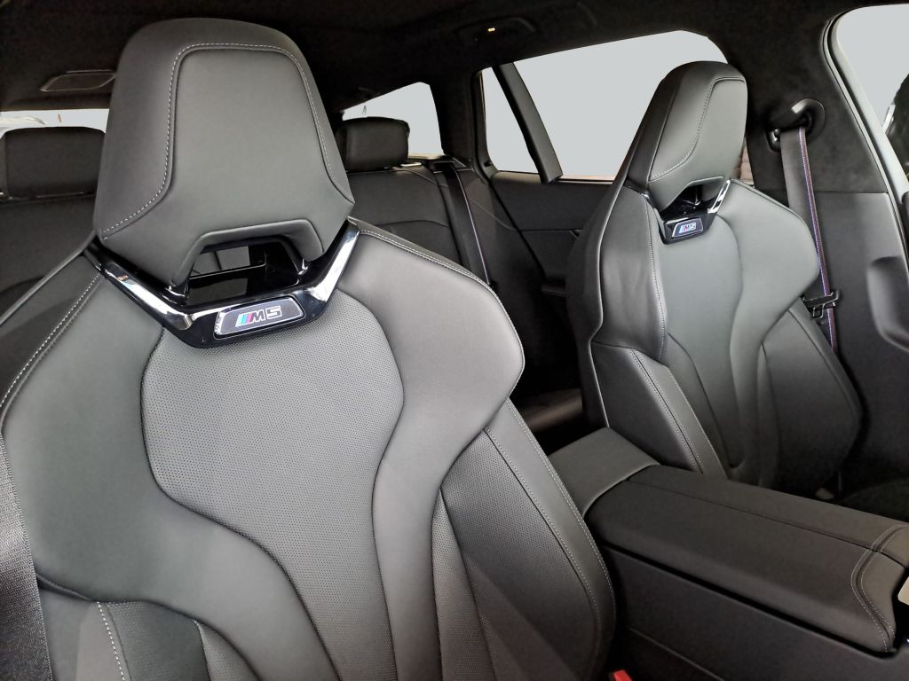 BMW M5 - Bild 17