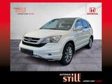 Honda CR-V 2.2 i-CTDi Executive 4WD Klima* Sitzhz.* - Honda CR-V aus 2011: Ex