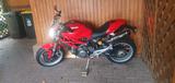 Ducati Monster 1100DS - DUCATI MONSTER 1100