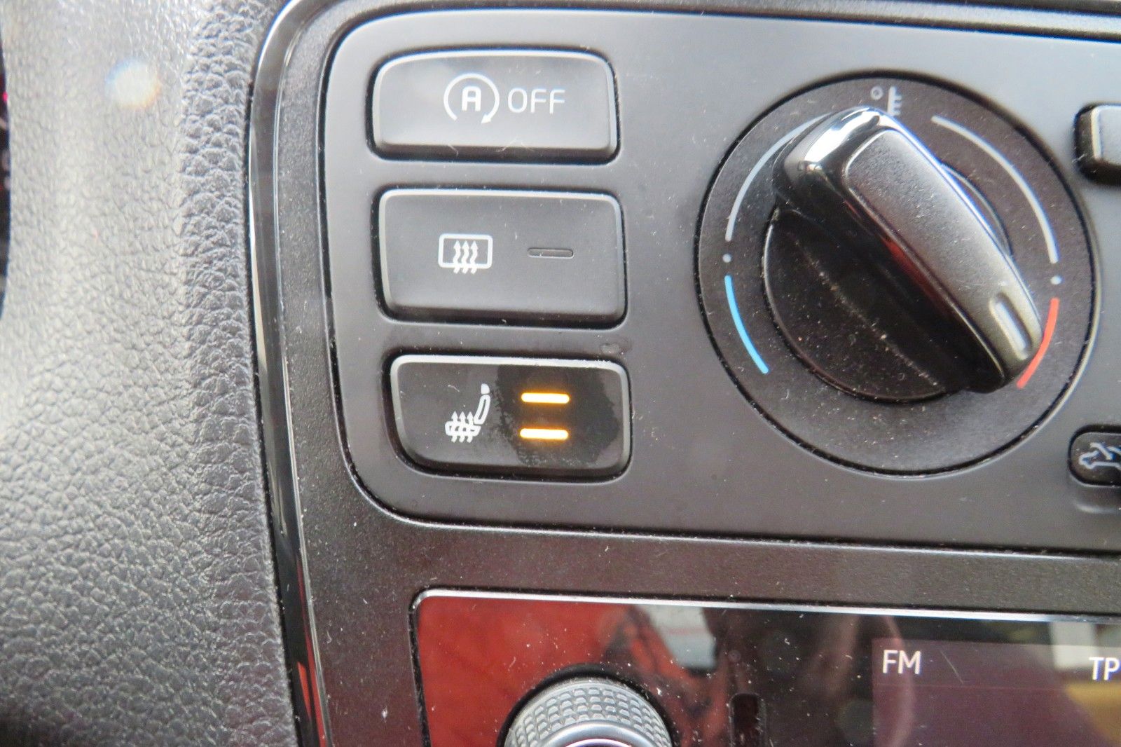 Fahrzeugabbildung SEAT Mii Style KLIMA SITZH. MAPS&MORE ASSISTENT-PA.