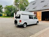 Volkswagen T5 Transporter Hochdach, Langer Radstand  - Volkswagen: Kleinbus, Langer Radstand