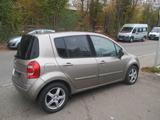 Renault Modus 1,5 DCI Dynamique**KLIMA*ALU*TÜV-AU-NEU - Renault Modus mit Diesel-Antrieb