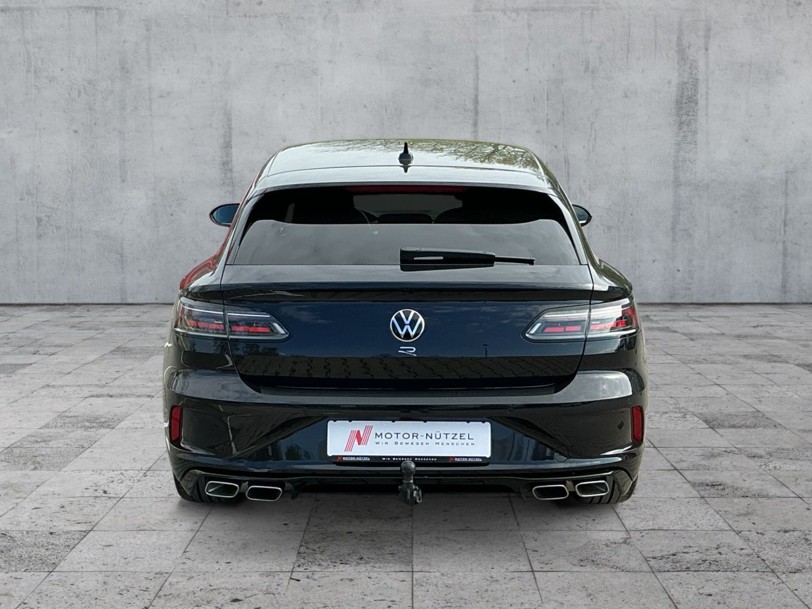 Volkswagen Arteon - Bild 5