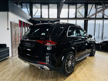 Mercedes GLE 450 - 6