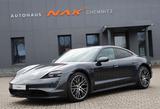 Porsche Taycan Plus 14-Wege Bose Luftfederung 360° ACC - Porsche Taycan in Chemnitz