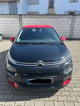 Citroën C3 PureTech 110 Stop&Start SHINE EAT6 SHINE - Citroën C3 von privat