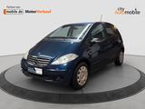 Mercedes-Benz A 150 2.Hand/Klima/Sitzheizung/ASR/ - gebrauchte Mercedes-Benz A 150 aus dem Jahr 2004
