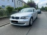 BMW 116i Baureihe 1 Lim. *Xenon*Klimaautomatik*PDC* - BMW 116 aus 2008