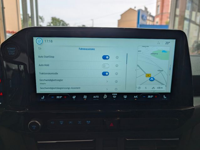 Ford Tourneo Custom 2.0 L Titanium X 5Jahre Garantie!