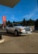 Mercedes-Benz CE 300 - Mercedes-Benz CE 300: Sportwagen