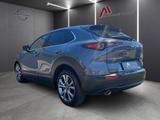 Mazda CX-30 2.0 SKYACTIV-X M-Hybrid  AWD I 179 PS I AT - Mazda CX-30: Automatik