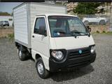 Piaggio Quargo cassonato - Piaggio mit Diesel-Antrieb