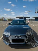 Audi A4 2.0 quattro sport Avant sport,  Matrix LED - Audi A4 Gebrauchtwagen Privatanbieter