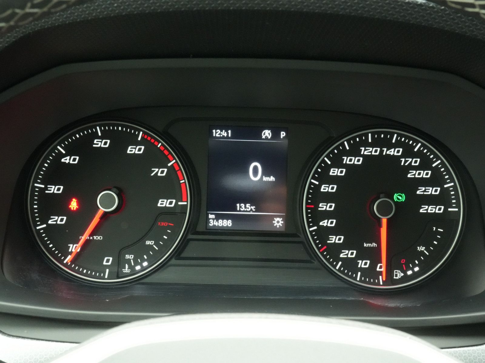 Seat Leon - Bild 6
