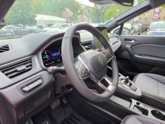 Fahrzeugabbildung Captur II Techno 1.8 E-TECH Full Hybrid 160 EU6e