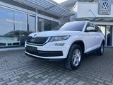 Skoda Kodiaq 2.0TDI DSG LED*NAVI*AHK*KAMERA