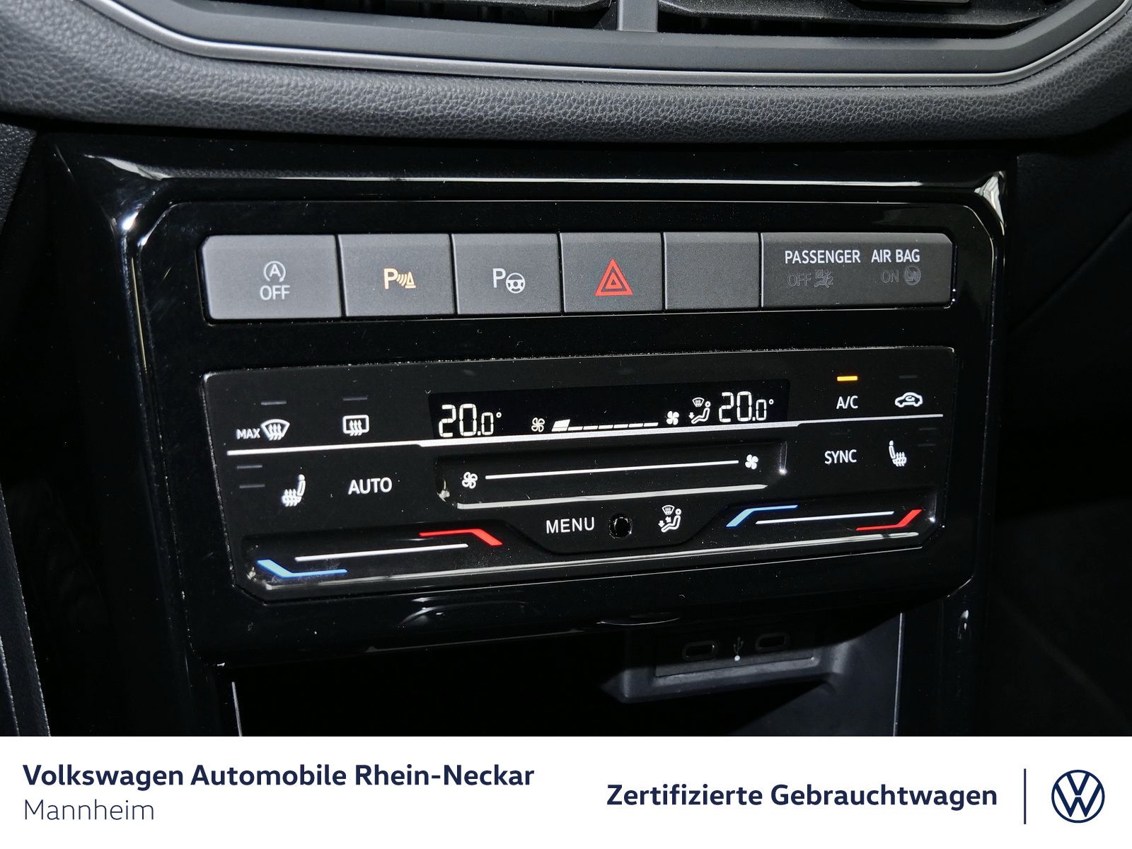 Volkswagen T-Cross - Bild 24