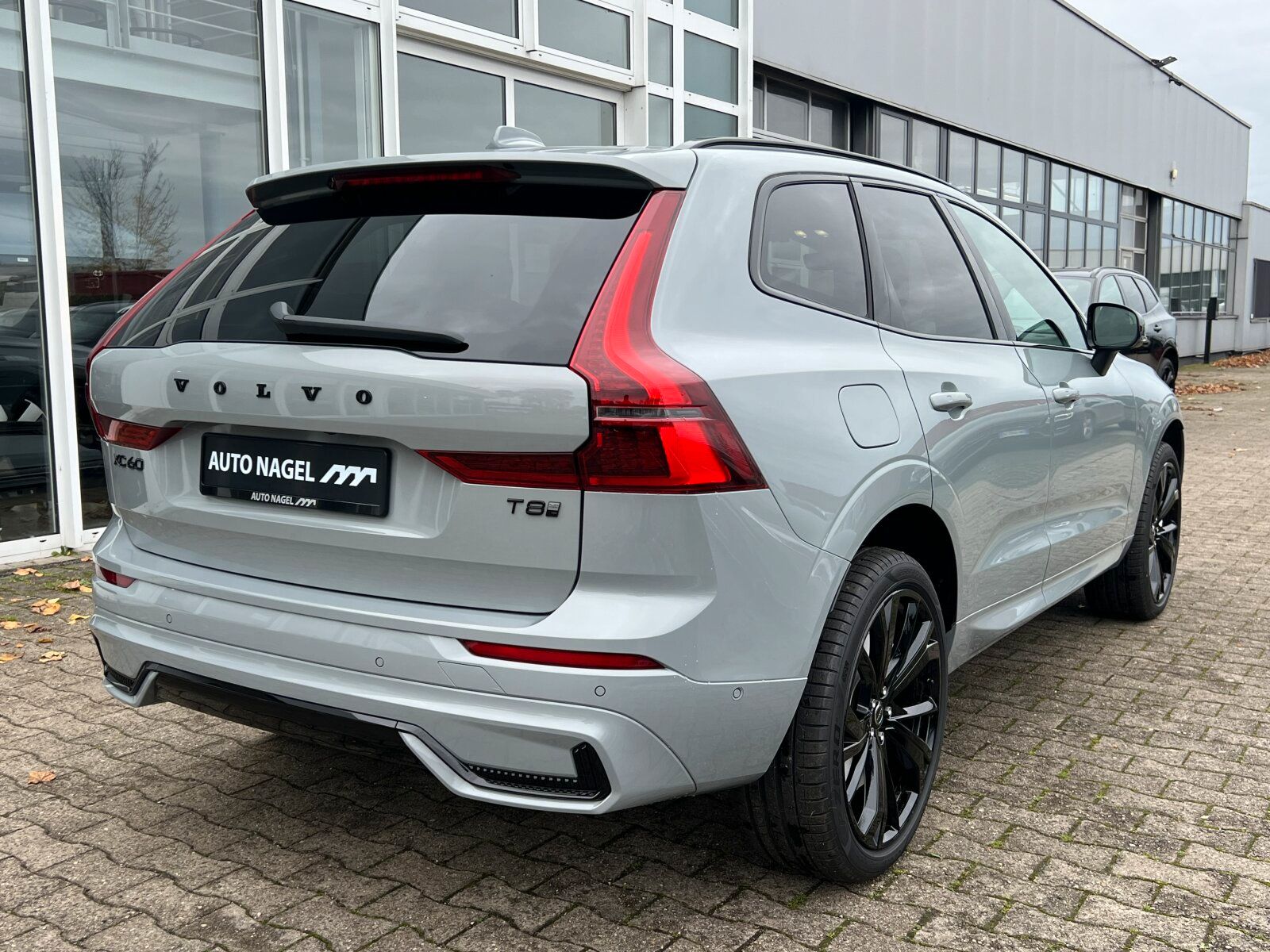 Volvo XC60 - Bild 3