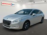 Peugeot 508 Kombi 1.6 T  Dual- AAC PDC Tempo SOS BT - Peugeot 508 in Halle