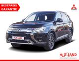 Mitsubishi Outlander 2.0 MIVEC Diamant Edition 2WD Navi AHK - Mitsubishi Outlander aus 2020