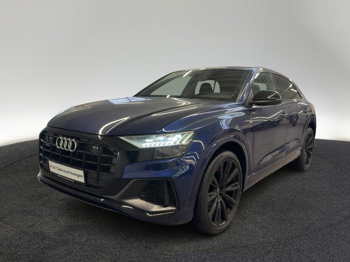 Audi Q8 - Bild 2