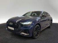 Audi Q8 - Vorschau Bild 2
