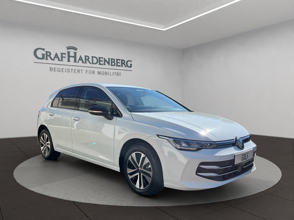 Volkswagen Golf 1.5 eTSI OPF DSG Life Energy, миниатюра 8