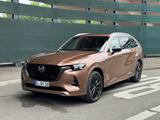 Mazda CX-80 3.3 D Homura Plus AWD MwSt* 1.te Hand LED - Mazda CX-80 Gebrauchtwagen