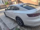 Volkswagen VW Arteon 2.0 TDI SCR 190 PS DSG R-Line Ed... - Volkswagen Arteon in Halle